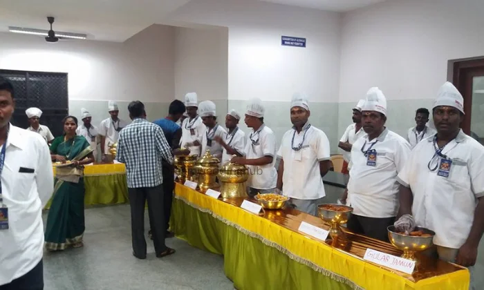 Sri Guru Raaghavendra Caterings